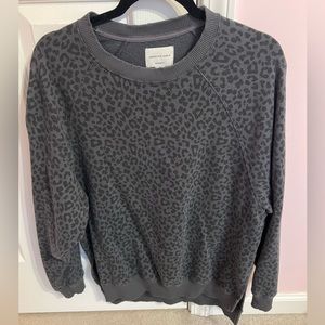 American Eagle Crewneck